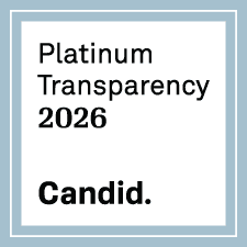 Platinum Transparency 2026 Candid