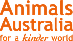 Animals Australia logo